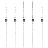 SBH Balusters Inside - PayandPack.com