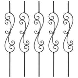SBH Balusters Inside - PayandPack.com