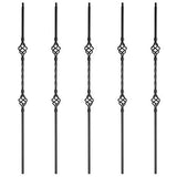 SBH Balusters Inside - PayandPack.com