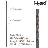 SBH Balusters Inside - PayandPack.com