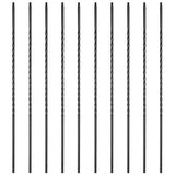 SBH Balusters Inside - PayandPack.com