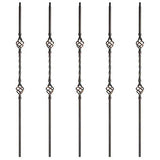 SBH Balusters Inside - PayandPack.com