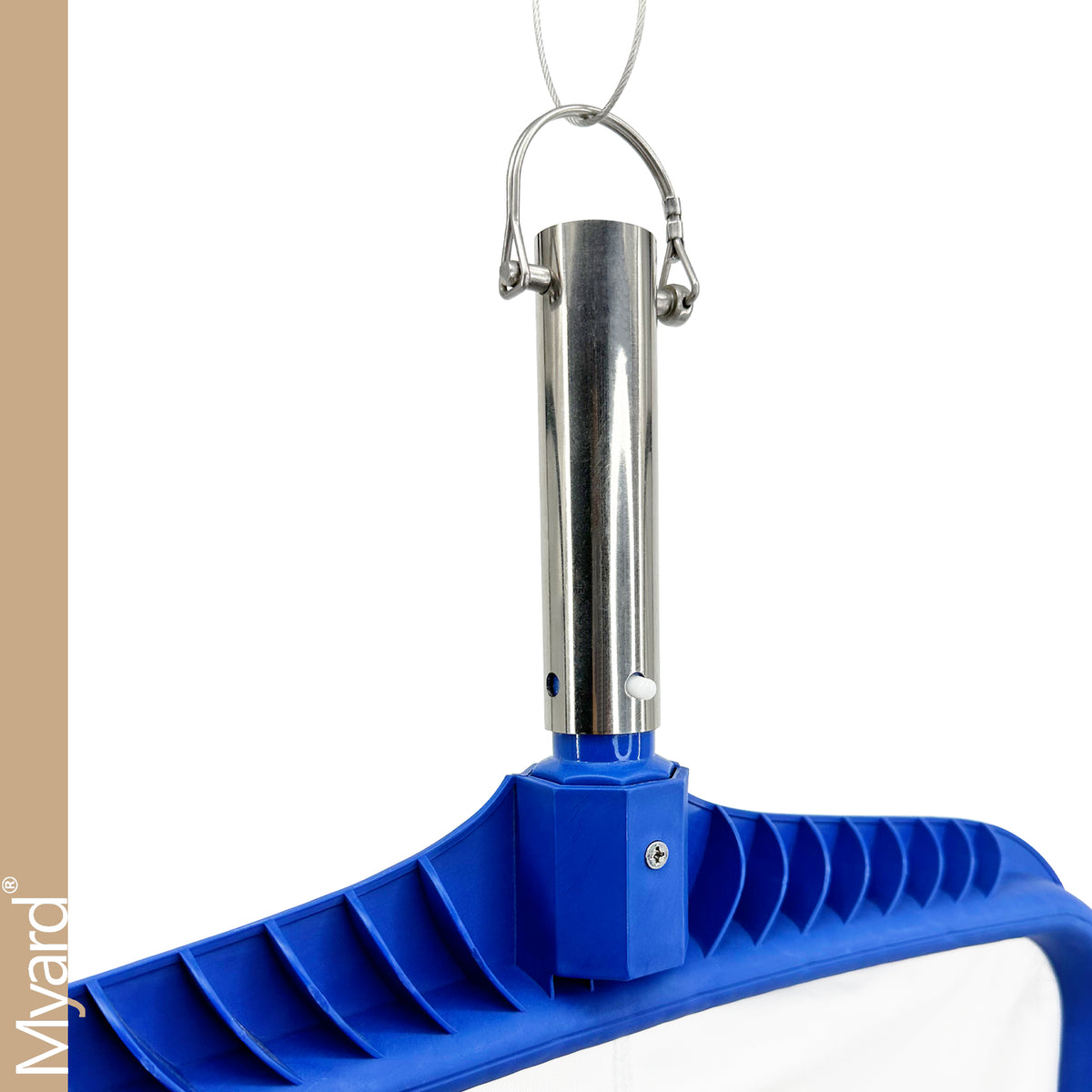 JOCHUM ぽぽ Pool Vaccuum U.S. Pool Supply Pool Cleaning Accessory