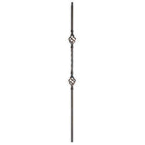 SBH Balusters Inside - PayandPack.com