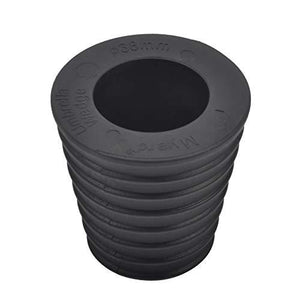 PayandPack MYARD Patio Umbrella Hole/Pole Cone Wedge - PayandPack.com