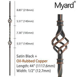 SBH Balusters Inside - PayandPack.com