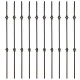 SBH Balusters Inside - PayandPack.com