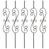 SBH Balusters Inside - PayandPack.com