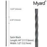 SBH Balusters Inside - PayandPack.com