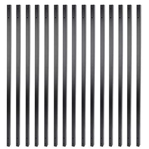 PNP Balusters Outside - PayandPack.com